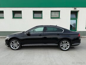 Volkswagen Passat 20TDI 190K Highline Business 4Motion DSG 1 - 6