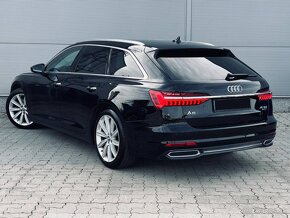 Audi A6 Avant 45 3.0 TDI mHEV Sport quattro tiptronic - 6