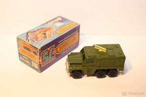 Matchbox RM Badger - 6