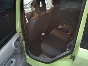 Fiat Panda 1.2 - 6