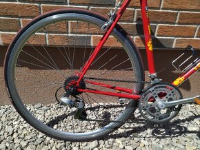 Predam cestny bicykel Peugeot - 6