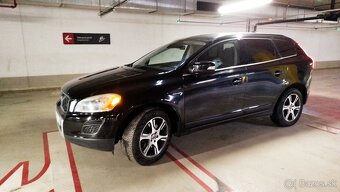 Volvo XC60 D5 (158kW) 2013 4x4 ✅ Biturbo ✅ - 6