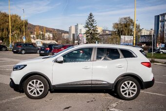 Renault Kadjar Energy TCe 130 Zen 96kw - 6