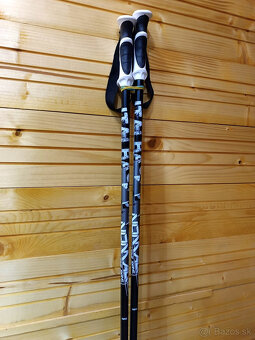 LYŽE BLIZZARD POWER 700S 167CM - 6