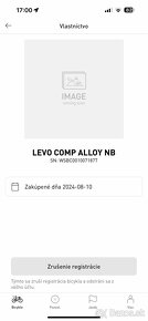 SPECIALIZED Turbo Levo Comp Alloy Flo Red skoro novy - 6