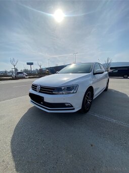 Jetta 1.2 TSI - 6