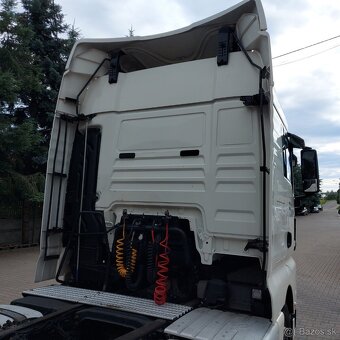 MAN TGX 18.440 18.480 Euro 6 - 6