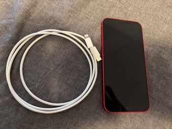 IPHONE 14 128GB RED - 420 Euros - 6