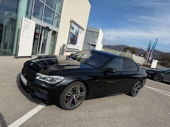 BMW rad 7 750i xDrive A/T - 6