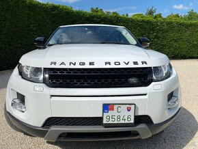 Land Rover Range Rover Evoque - 6