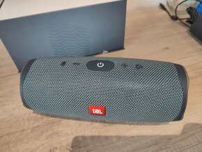 JBL reprák (JBL charge essential 2) - 6