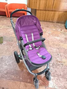 BRITAX AFFINITY - 6