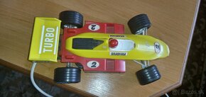 ITES Brabham BT 49 - 6