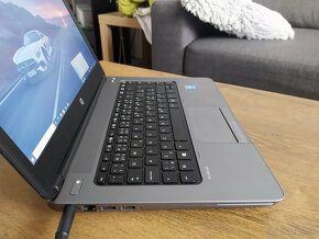 notebook HP ProBook 640 G1 - Core i5, 8GB, 240GB SSD - 6