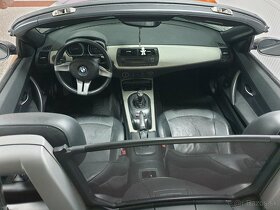 BMW Z4  2.0i kabriolet - 6