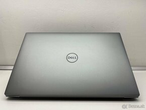 Dell Precision 5760 Touch 17" i7-11850H/32GB/512GB/4K/A3000 - 6