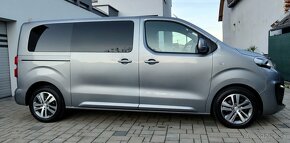 Peugeot Traveller 2.0 BlueHDi 177 S S Business VIP - 6