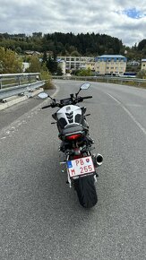 Yamaha MT10 SP - 6