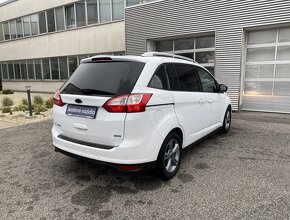 Ford GRAND C-MAX 1.0 EcoBoost 125k M6 (92kW) Family - 6