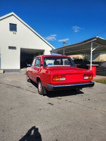 Lada 2107 1988 - 6