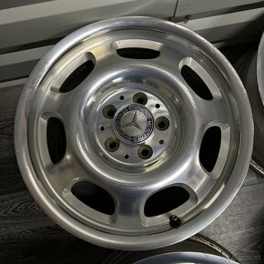 Alu MERCEDES 5x112 16” A2204010002 - 6