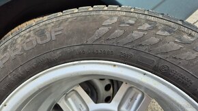 215/60r16 99h XL - 6