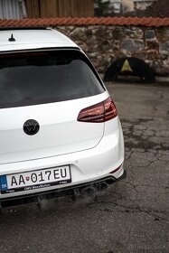 Vw Golf 7 R 2.0 TSi (CENA V SERII) - 6