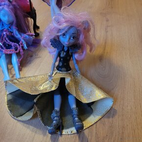 Monster high - 6