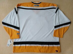 Hokejový dres Pittsburgh Penguins CCM NHL retro - 6