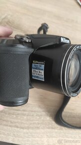 Nikon CoolPix L840 - 6