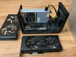 eGPU Sapphire GearBox eGFX Solution - 6