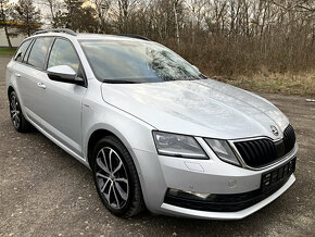 Škoda Octavia Combi 2.0 TDI Style DSG - 6