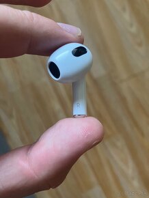 Apple Airpods 3 - 6