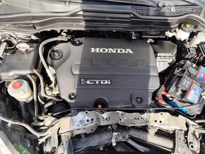 Honda CR-V - 6