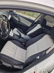 Mazda 3 2.0 DISI - 6