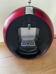 Dolce Gusto Circolo kávovar na kapsule - 6