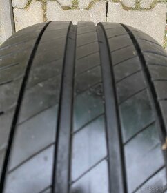 205/55 r17 letné  Michelin 95V - 6