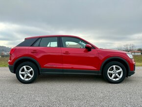 Audi Q2 1.5 TFSI 35 S line S tronic - 6