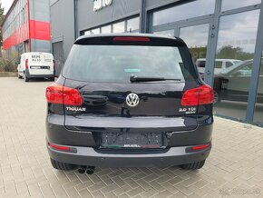 Volkswagen Tiguan 2.0 CR TDI BMT Sport Style - 6