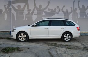 Škoda Octavia Combi 2.0 TDI Elegance/Style DSG - 6