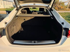 Audi A5 Sportback 2,0TDi 150KW - 6