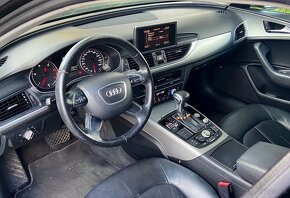 Audi A6 3.0 TDI // multitronic // 150kw // - 6