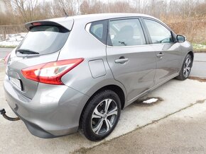 NISSAN PULSAR 1.2 DIG-T BENZIN 85KW RV-2015 - 6