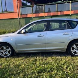 Mazda 3 1.4 year 2005 - 6