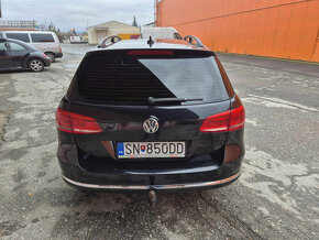 Predaj vozidla Volkswagen Passat Variant 2.0 TDI - 6