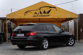 BMW Rad 3 318d E91 -2013- - 6