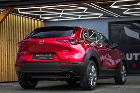 Mazda CX-30 Skyactiv-G150 Plus AWD - 6