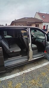 Mercedes vito 4x4 - 6