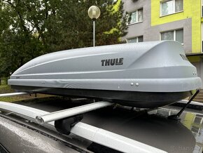 stresny box Thule Pacific 600 - 6