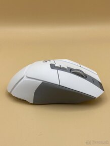 Logitech G502 X - výkonná herná myš - 6